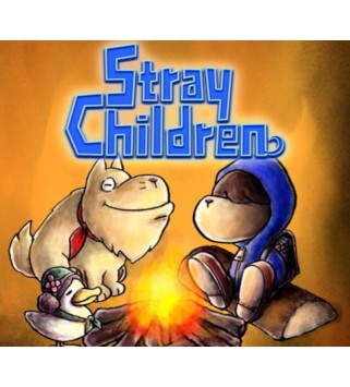 Stray Children Steam Key GLOBAL